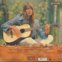 Preview: La Maison Ou J'ai Grandi (LP, Ltd., Colored Vinyl) Preview: La Maison Ou J'ai Grandi (LP, Ltd., Colored Vinyl)