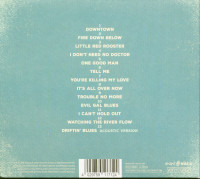 Preview: Ford-Thal-Personne (CD) Preview: Ford-Thal-Personne (CD)