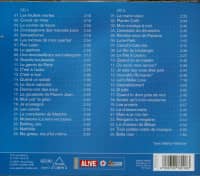 Preview: C'est Si Bon - 50 Große Erfolge (2-CD) Preview: C'est Si Bon - 50 Große Erfolge (2-CD)