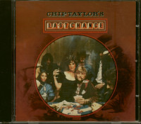 Preview: Chip Taylor's Last Chance (CD) Preview: Chip Taylor's Last Chance (CD)