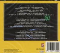 Preview: The Jazz Collection (3-CD) Preview: The Jazz Collection (3-CD)