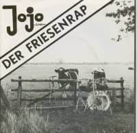 Preview: Der Friesenrap - Dass ich verschieden bin von dir (7inch, 45rpm, BC, PS) Preview: Der Friesenrap - Dass ich verschieden bin von dir (7inch, 45rpm, BC, PS)