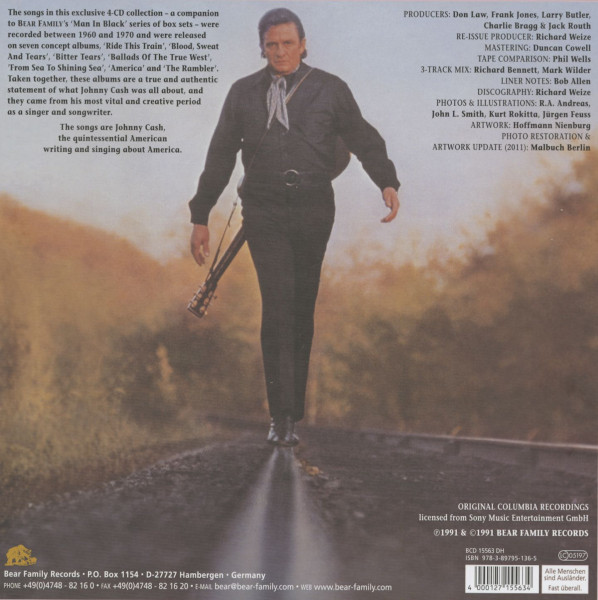 Come Along And Ride This Train (4-CD Deluxe Box Set)