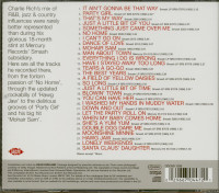 Preview: It Ain't Gonna Be That Way - The Complete Smash Sessions (CD) Preview: It Ain't Gonna Be That Way - The Complete Smash Sessions (CD)
