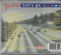 Preview: Let's Go (CD) Preview: Let's Go (CD)