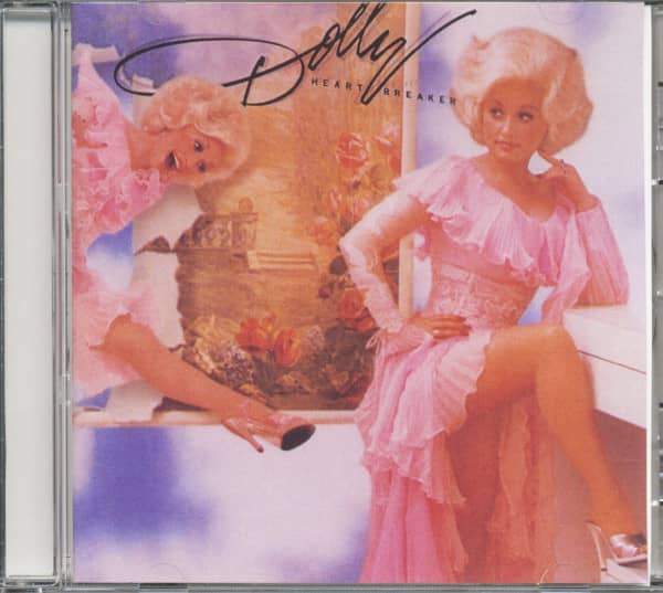Heartbreaker (CD)