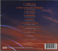 Preview: Life Is A Highway - Refueled Duets (CD) Preview: Life Is A Highway - Refueled Duets (CD)