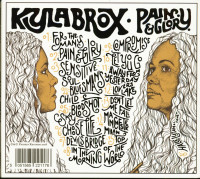 Preview: Pain & Glory (CD) Preview: Pain & Glory (CD)