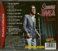 Preview: Classics (CD) Preview: Classics (CD)