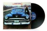 Preview: Nobody's Fool (180g LP) Preview: Nobody's Fool (180g LP)
