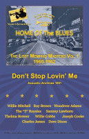 Preview: Home Of The Blues (LP) Preview: Home Of The Blues (LP)