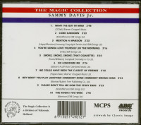 Preview: The Magic Collection (CD) Preview: The Magic Collection (CD)