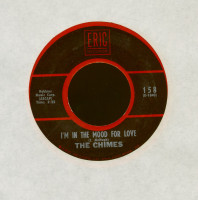 Preview: Once In A While - I'm In The Mood For Love (7inch, 45rpm) Preview: Once In A While - I'm In The Mood For Love (7inch, 45rpm)