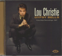 Preview: Gypsy Bells - Columbia Recordings 1967 (CD) Preview: Gypsy Bells - Columbia Recordings 1967 (CD)