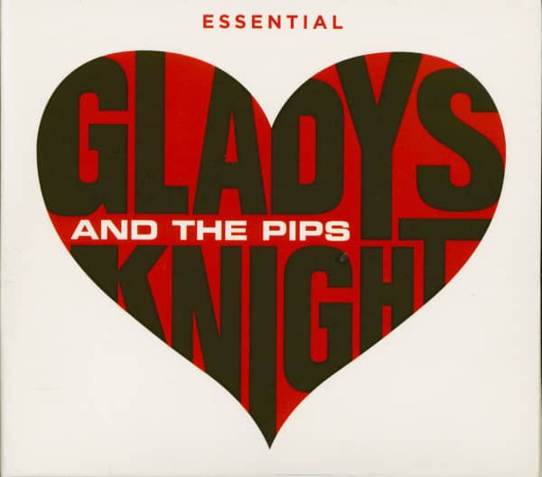 Essential Gladys Knight And The Pips (3-CD) Essential Gladys Knight And The Pips (3-CD)