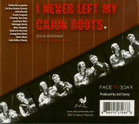 Preview: Face To Face (CD) Preview: Face To Face (CD)