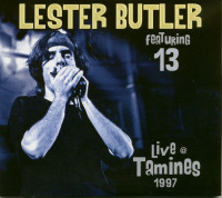 Preview: Live At Tamines 1997 (2-CD) Preview: Live At Tamines 1997 (2-CD)