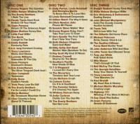 Preview: Country - The Collection (3-CD) Preview: Country - The Collection (3-CD)