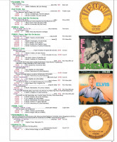 Preview: Joel Whitburn Presents - Cash Box - Regional Hits 1956 Preview: Joel Whitburn Presents - Cash Box - Regional Hits 1956