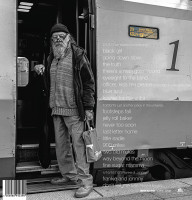 Preview: Dah Blues Iz-a Comming... Plus (2-LP & 10inch Vinyl & Poster) Preview: Dah Blues Iz-a Comming... Plus (2-LP & 10inch Vinyl & Poster)