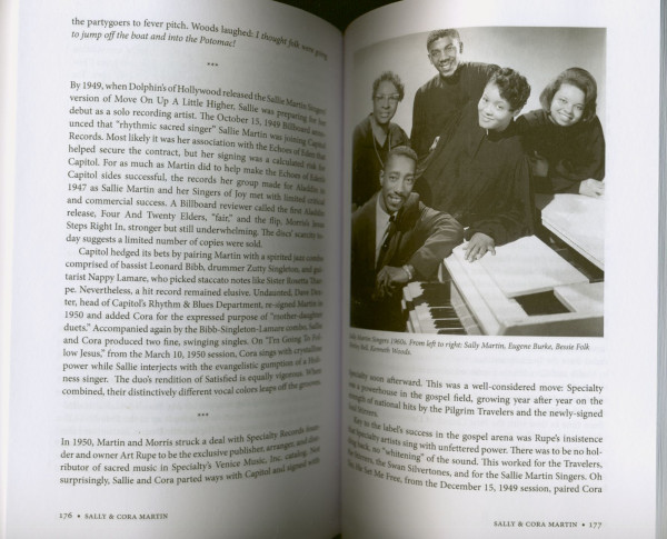 Gospel Friend - Preserving The Golden Age Of Black Gospel Music