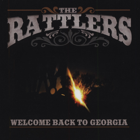 Welcome Back To Georgia
