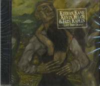 Preview: Lost John Dean (CD) Preview: Lost John Dean (CD)