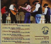 Preview: Faces Made For Radio (CD) Preview: Faces Made For Radio (CD)