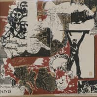 Preview: Savage Republic - Tragic Figures (2-LP, colored Vinyl, Ltd.) Preview: Savage Republic - Tragic Figures (2-LP, colored Vinyl, Ltd.)