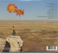 Preview: From Here to the Sea (CD) Preview: From Here to the Sea (CD)