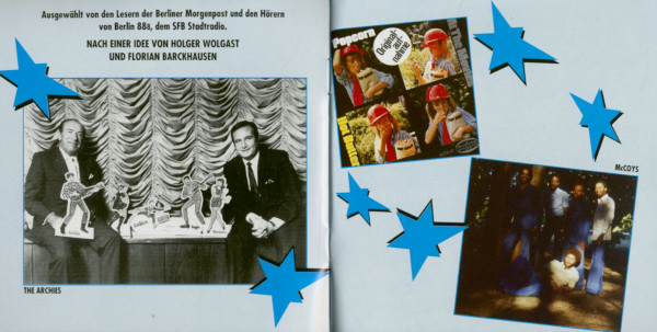 Super Musikbox Vol.2 - International Oldies (CD)