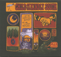 Preview: Child of the Kindly South (CD) Preview: Child of the Kindly South (CD)