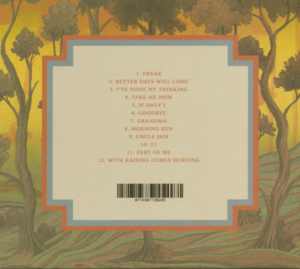 Uncle Sem (CD)