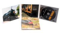 Preview: Sentimental Journey Vol.2 - The Train Never Stops (CD) Preview: Sentimental Journey Vol.2 - The Train Never Stops (CD)