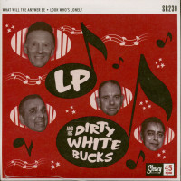 Preview: What Will The Answer Be - Look Who's Lonely (7inch, 45rpm) Preview: What Will The Answer Be - Look Who's Lonely (7inch, 45rpm)