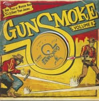 Preview: Gunsmoke Volume 8 (Dark Tales Of Western Noir From The Ghost Town Jukebox (LP, 10inch) Preview: Gunsmoke Volume 8 (Dark Tales Of Western Noir From The Ghost Town Jukebox (LP, 10inch)
