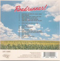 Preview: Roadrunner! (CD) Preview: Roadrunner! (CD)