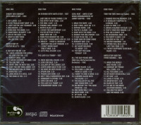 Preview: Eight Classic Albums - Anita O'Day Vol.2 (4-CD) Preview: Eight Classic Albums - Anita O'Day Vol.2 (4-CD)
