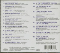 Preview: The Best Of Lawrence Welk (CD) Preview: The Best Of Lawrence Welk (CD)