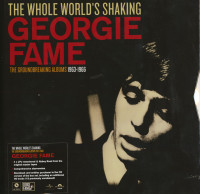 Preview: The Whole World's Shaking - The Groundbreaking Albums 1963-1966 (4-LP Box Ltd.) Preview: The Whole World's Shaking - The Groundbreaking Albums 1963-1966 (4-LP Box Ltd.)