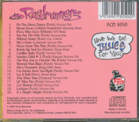 Preview: Have We Got Blues For You? (CD) Preview: Have We Got Blues For You? (CD)