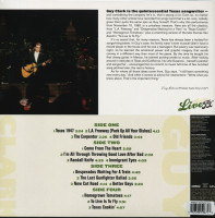 Preview: Live From Austin TX (2-LP, colored Vinyl, Ltd.) Preview: Live From Austin TX (2-LP, colored Vinyl, Ltd.)