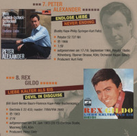 Preview: Elvis Hits in Deutsch Folge 4 (CD) Preview: Elvis Hits in Deutsch Folge 4 (CD)