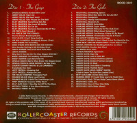 Preview: Guys & Gals Of The Big D Jamboree (2-CD) Preview: Guys & Gals Of The Big D Jamboree (2-CD)