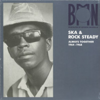 Preview: BMN Ska & Rock Steady - Always Together 1964-1968 (LP) Preview: BMN Ska & Rock Steady - Always Together 1964-1968 (LP)