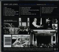 Preview: Live At Third Man Records (CD) Preview: Live At Third Man Records (CD)