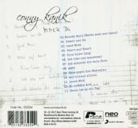 Preview: Immer Du (CD) Preview: Immer Du (CD)