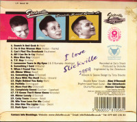 Preview: Snatch It And Grab It (CD) Preview: Snatch It And Grab It (CD)