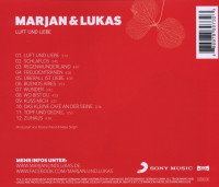 Preview: Luft und Liebe Preview: Luft und Liebe