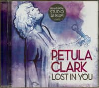 Preview: Lost In You (CD) Preview: Lost In You (CD)
